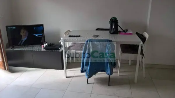 Appartamento via Ricciardi 3/d, Chieti