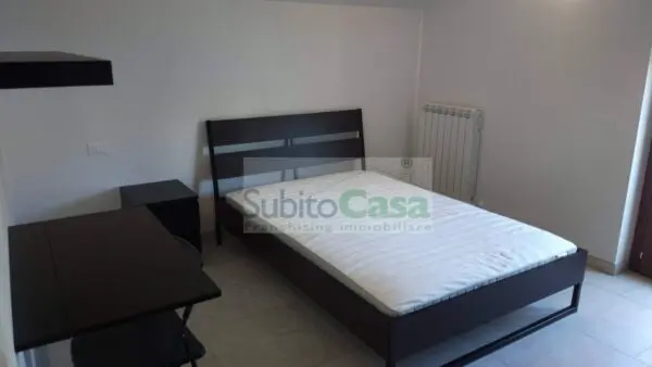 Appartamento via Ricciardi 3/d, Chieti