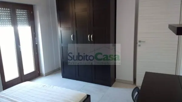 Appartamento via Ricciardi 3/d, Chieti