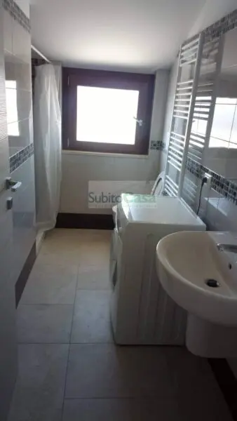 Appartamento via Ricciardi 3/d, Chieti