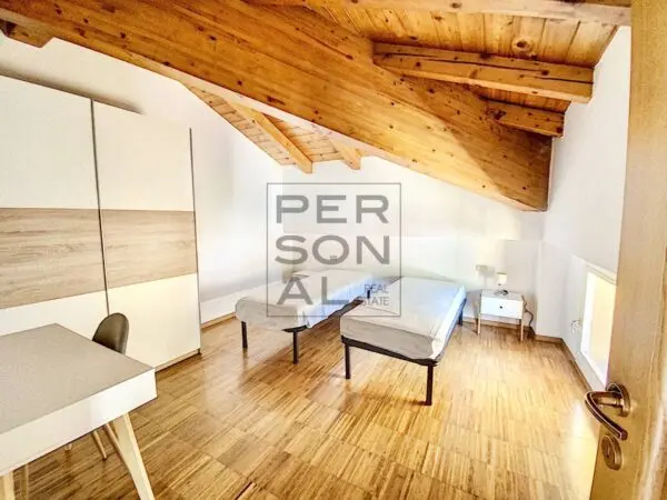 Appartamento via, Trento