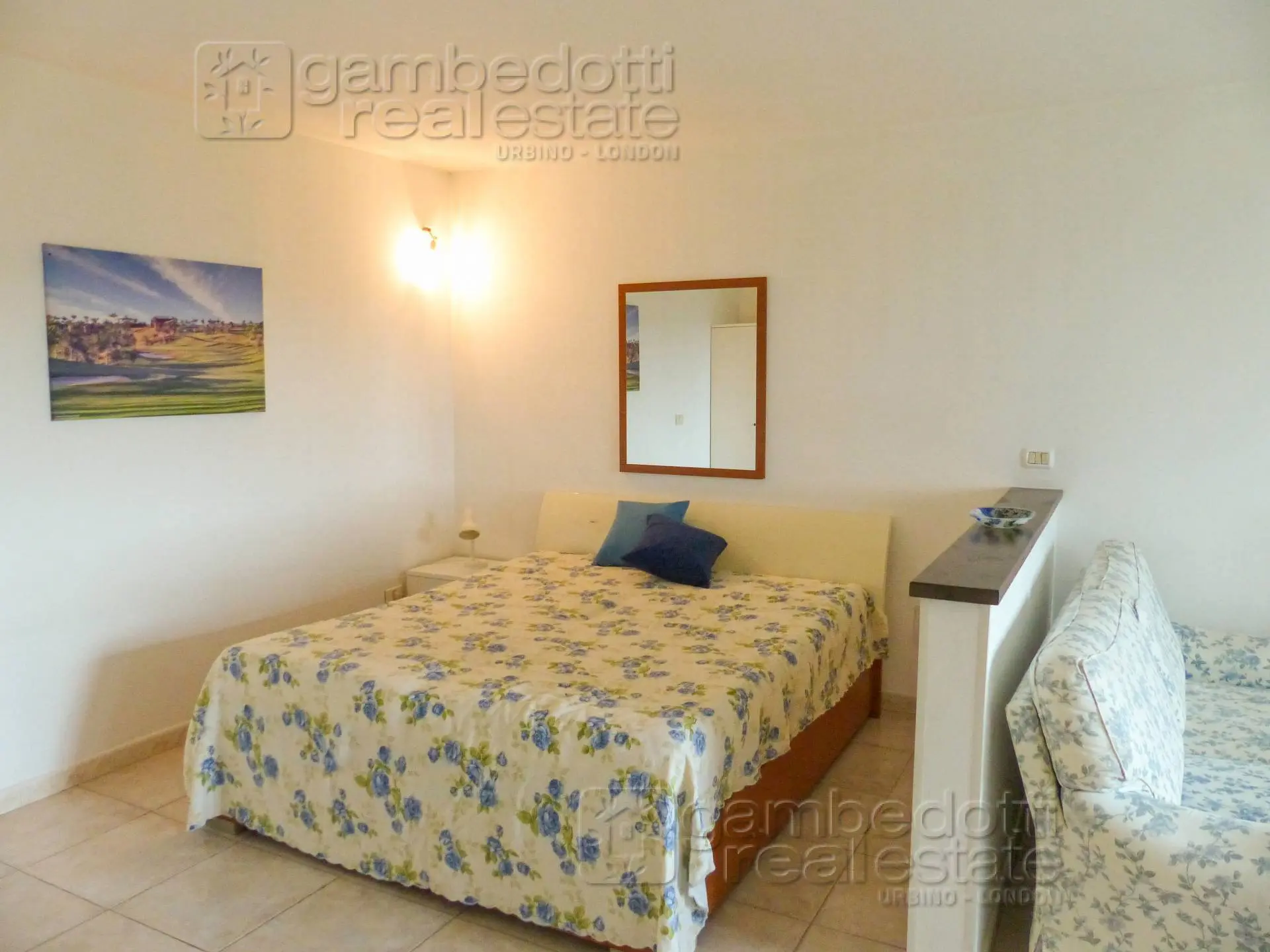 Immagine per Appartamento in affitto a Urbino  
