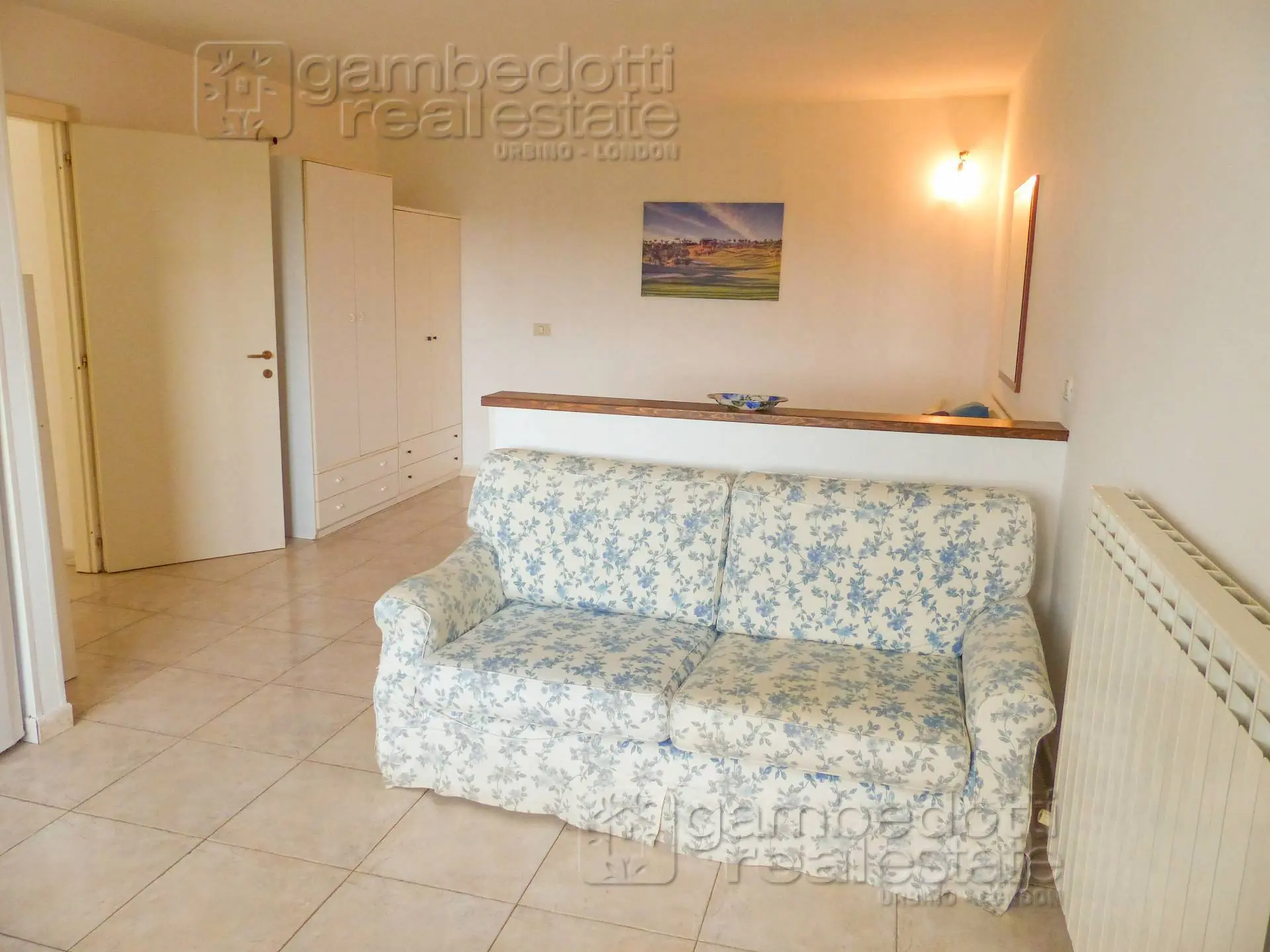 Immagine per Appartamento in affitto a Urbino  