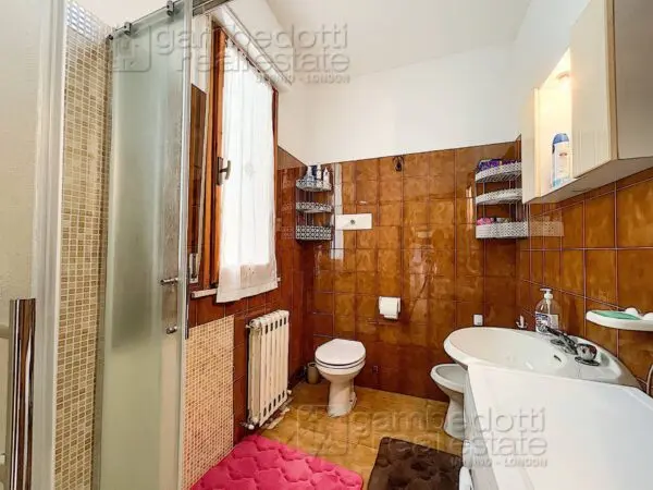 Appartamento via, Urbino