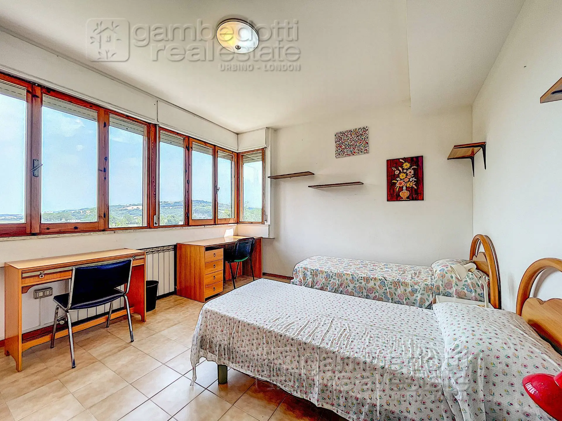 Immagine per Appartamento in affitto a Urbino  