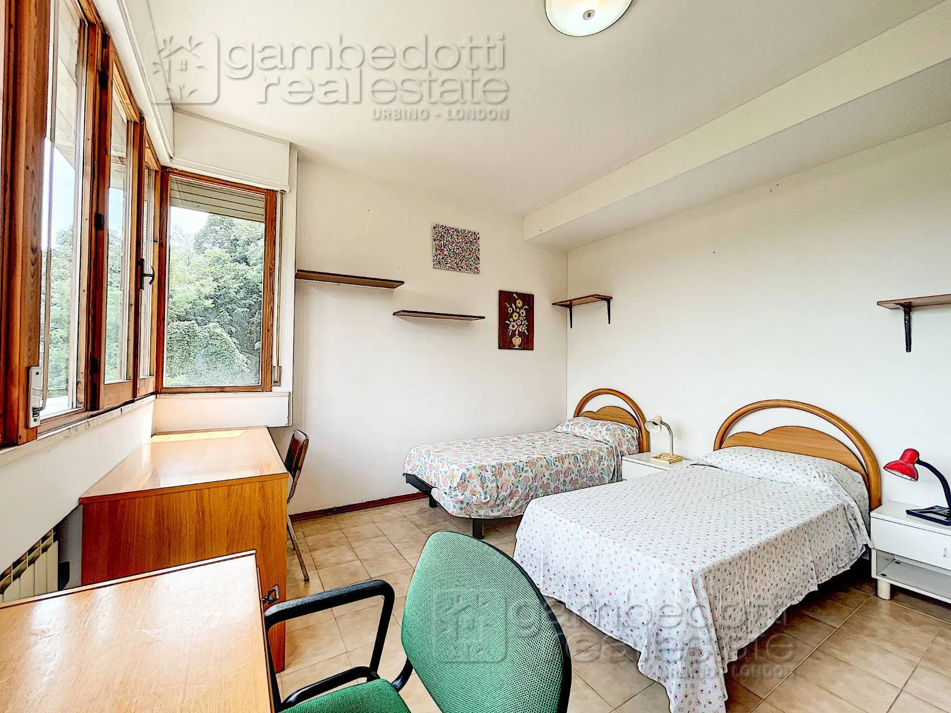 Immagine per Appartamento in affitto a Urbino  