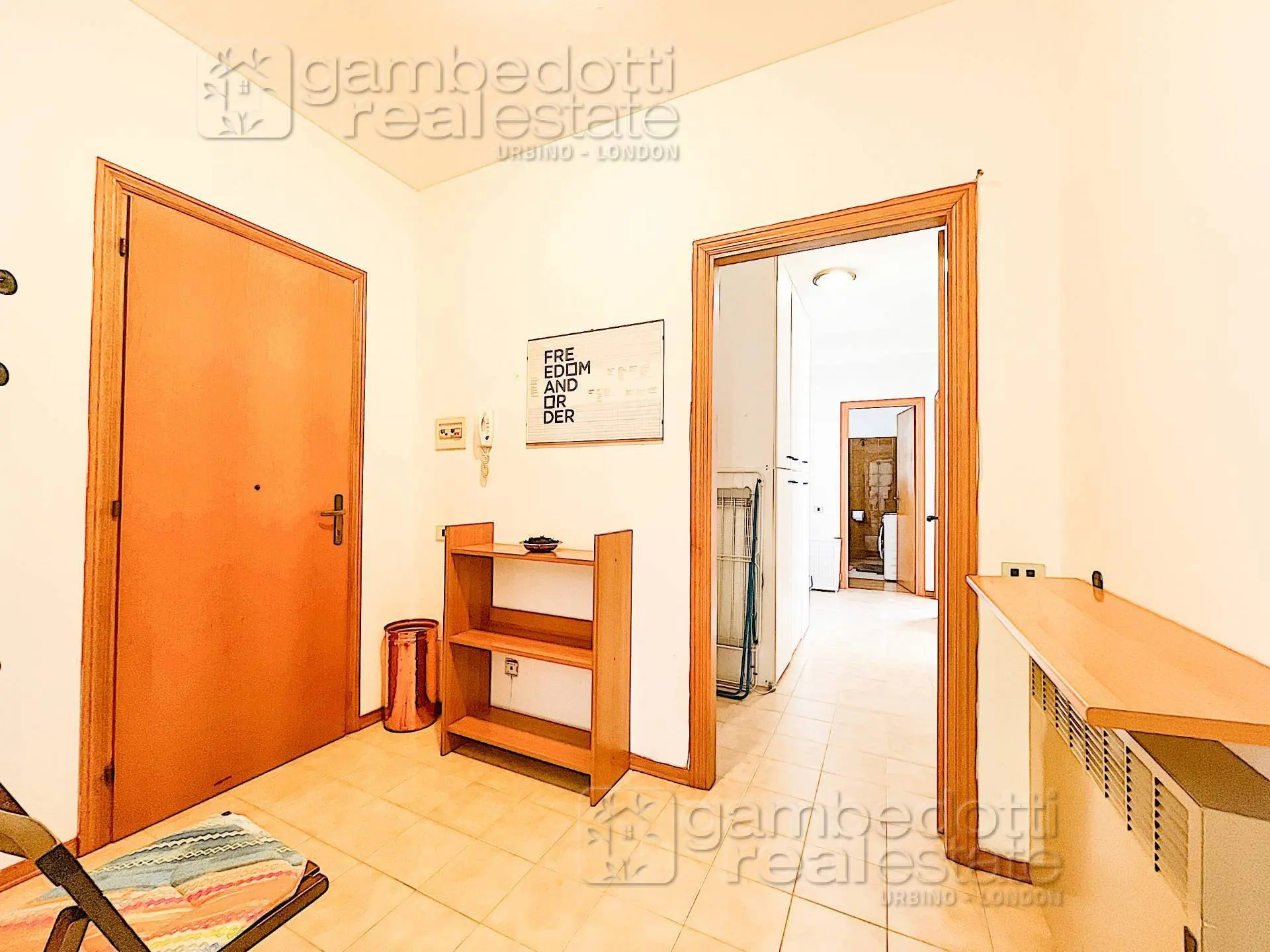 Immagine per Appartamento in affitto a Urbino  