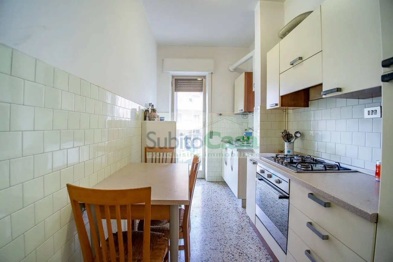 Immagine per Casa Semindipendente in affitto a Chieti VIA ORTONA 16