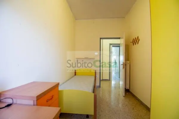 Casa Semindipendente via Ortona 16, Chieti