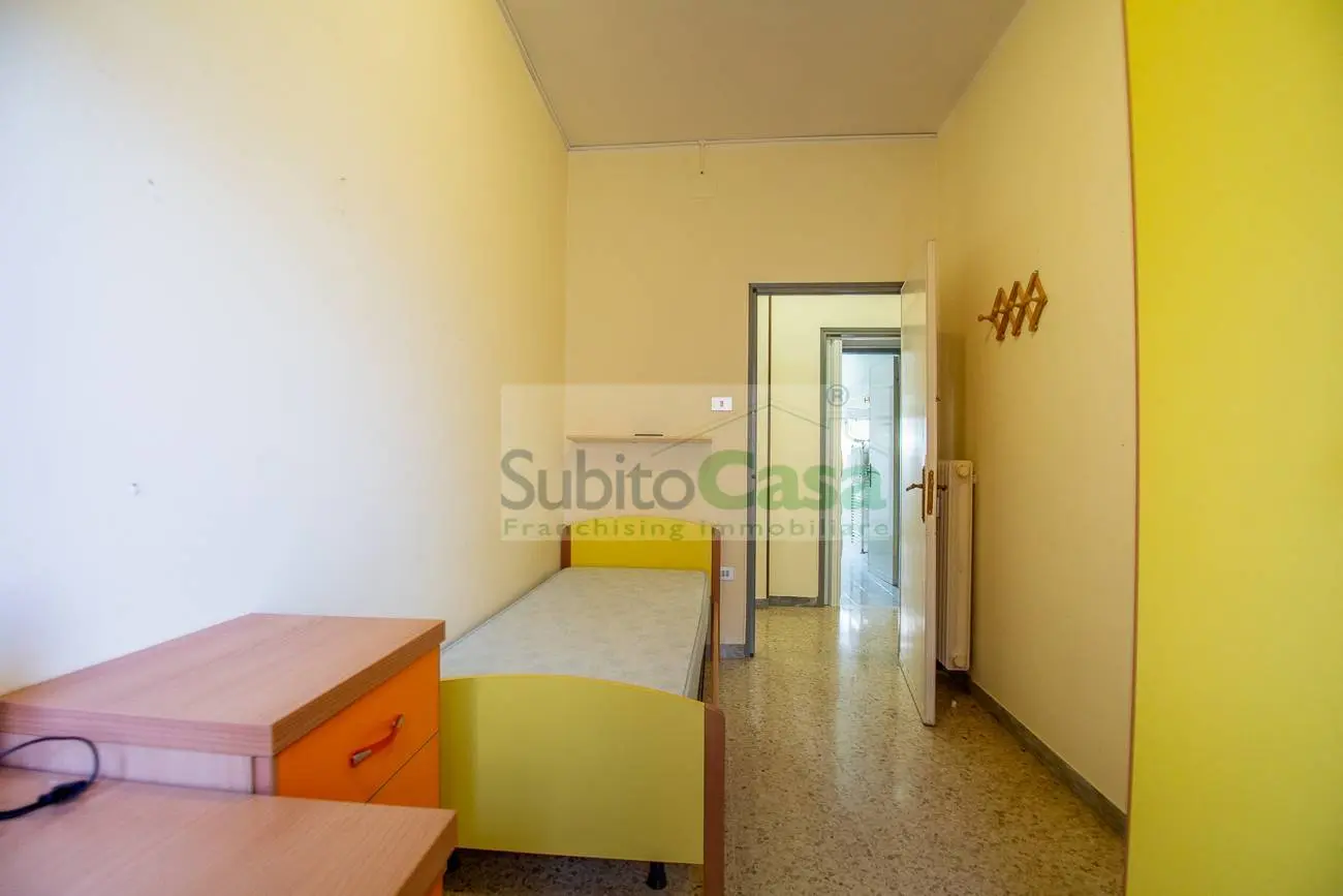 Immagine per Casa Semindipendente in affitto a Chieti VIA ORTONA 16
