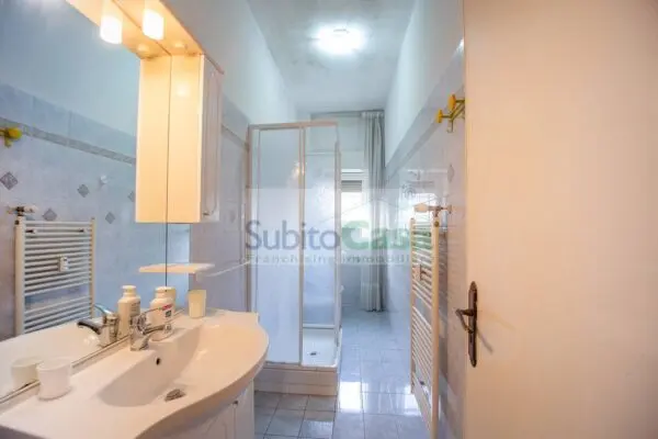Immagine per Casa Semindipendente in affitto a Chieti VIA ORTONA 16