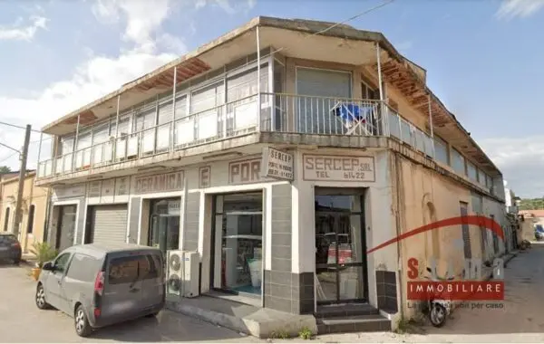 Attività Commerciale via Ermocrate 52, Siracusa
