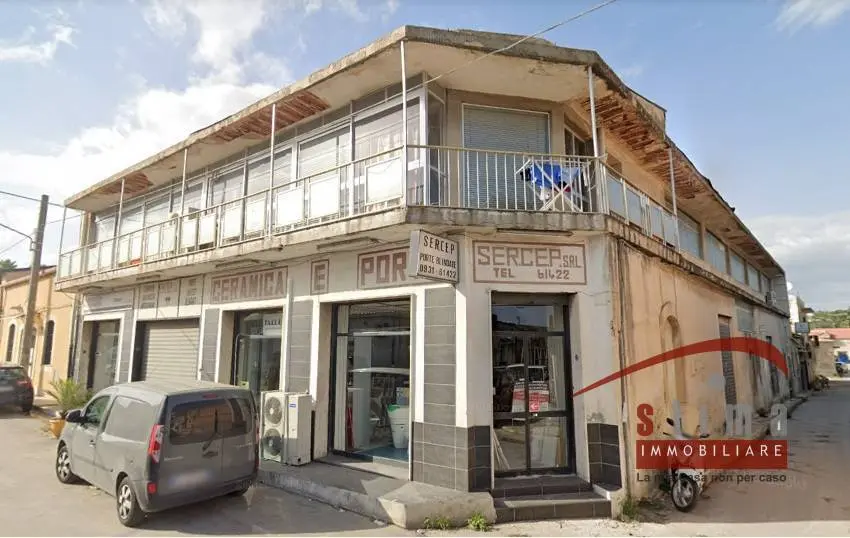 Immagine per Attività Commerciale in vendita a Siracusa ermocrate 52