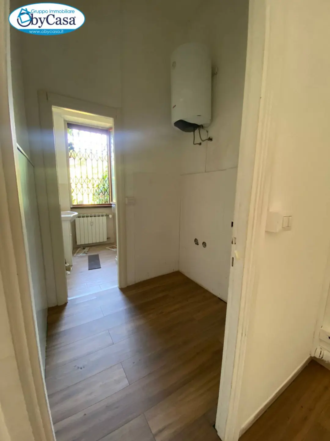 Immagine per Appartamento in affitto a Roma Via Luigi Lilio 