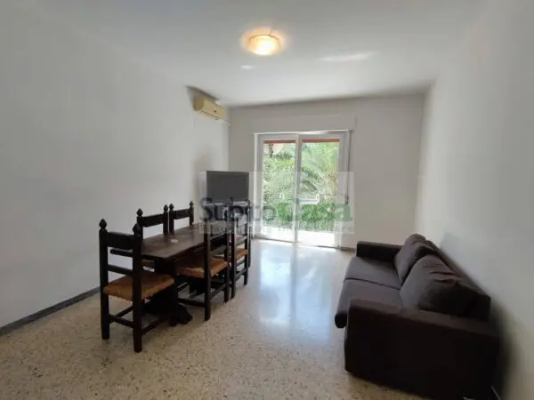 Casa Semindipendente via Ortona 16, Chieti
