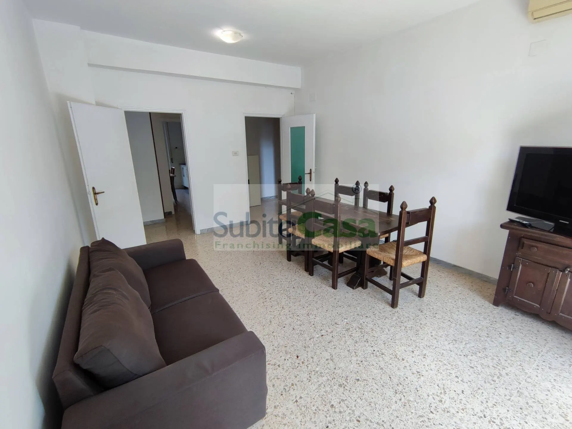 Immagine per Casa Semindipendente in affitto a Chieti VIA ORTONA 16