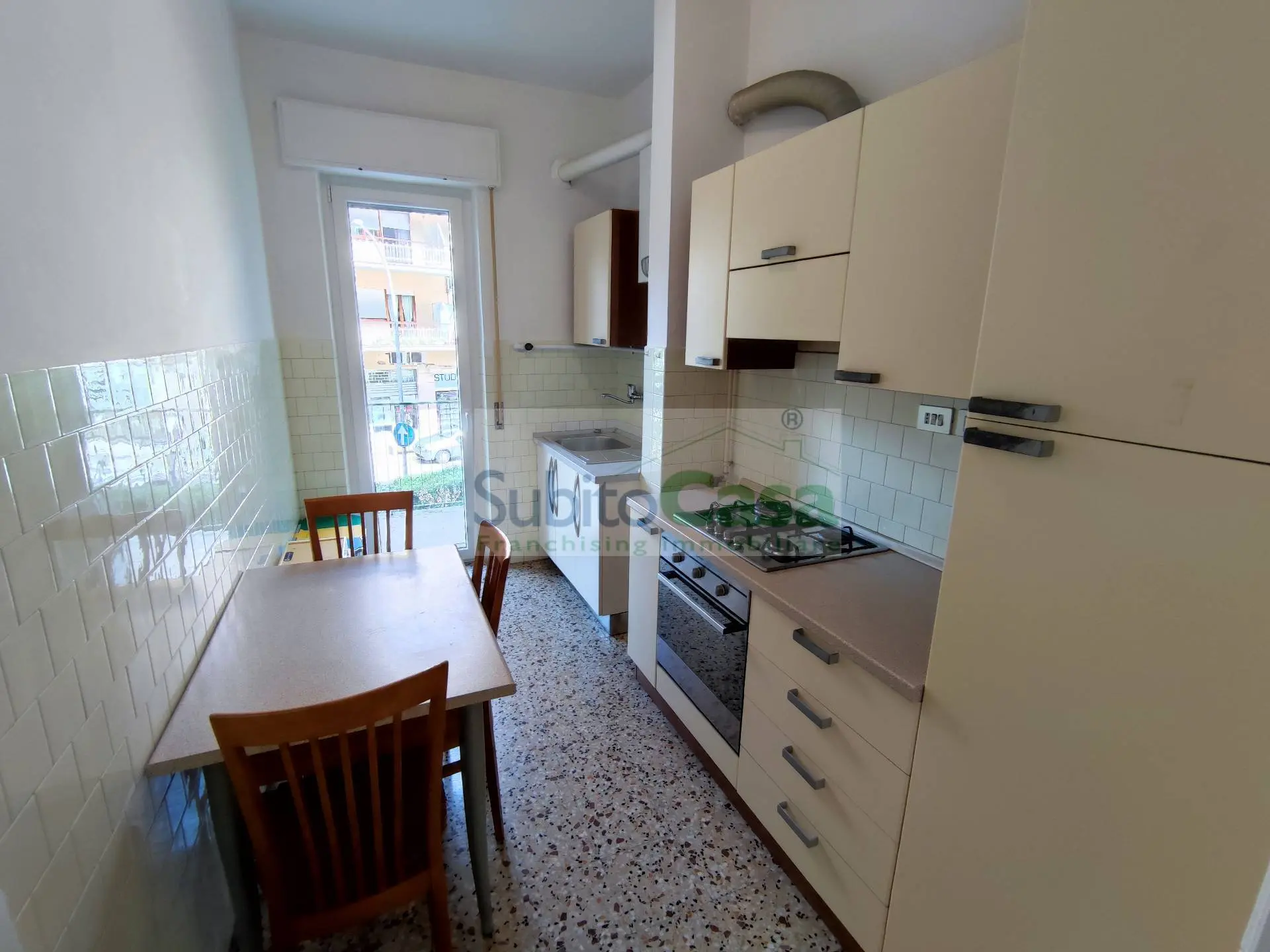 Immagine per Casa Semindipendente in affitto a Chieti VIA ORTONA 16