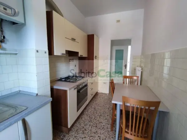 Casa Semindipendente via Ortona 16, Chieti