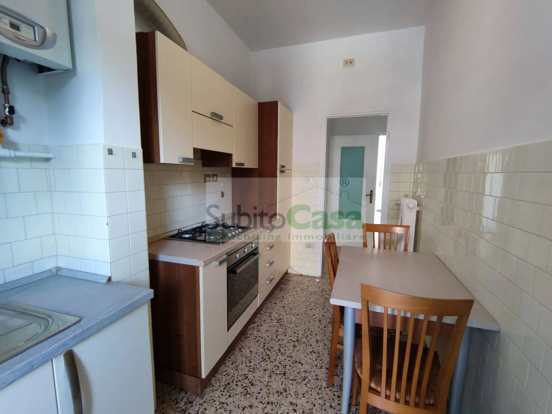 Immagine per Casa Semindipendente in affitto a Chieti VIA ORTONA 16