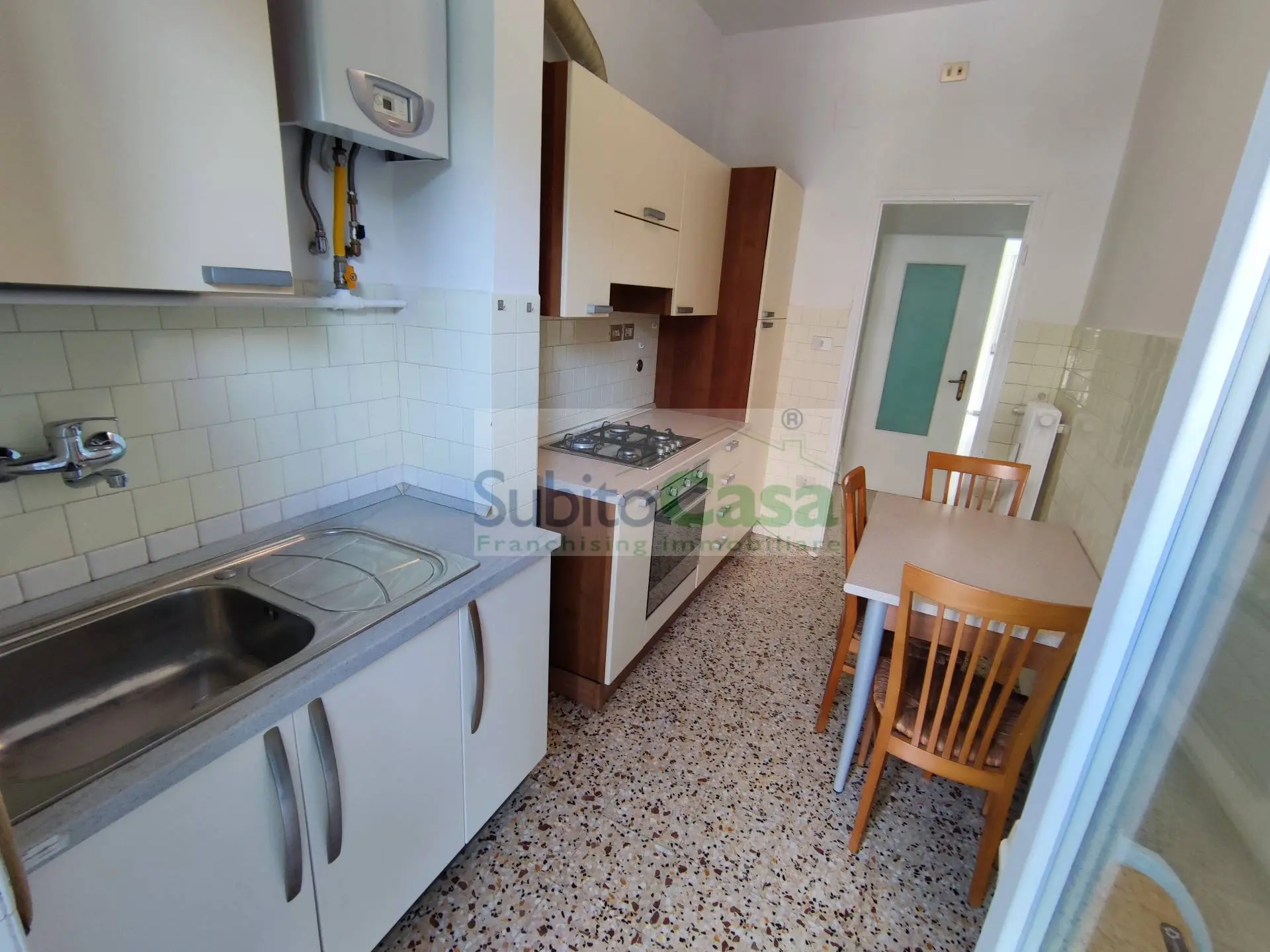 Immagine per Casa Semindipendente in affitto a Chieti VIA ORTONA 16