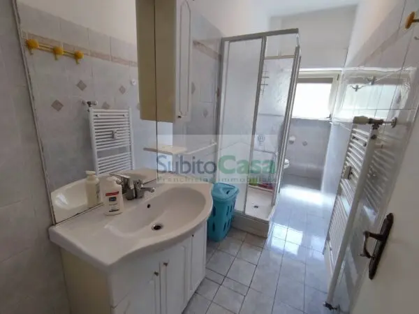 Immagine per Casa Semindipendente in affitto a Chieti VIA ORTONA 16