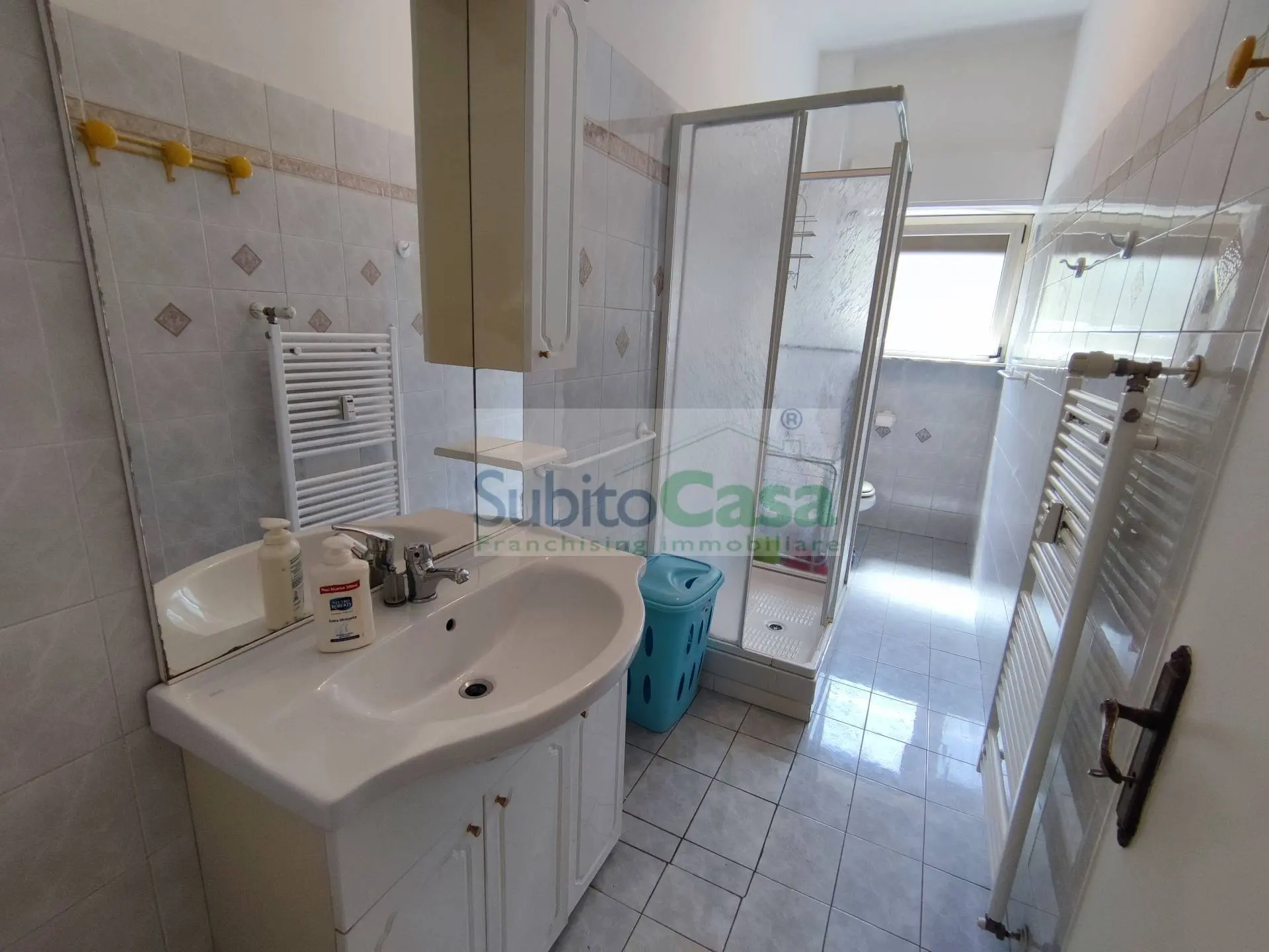 Immagine per Casa Semindipendente in affitto a Chieti VIA ORTONA 16