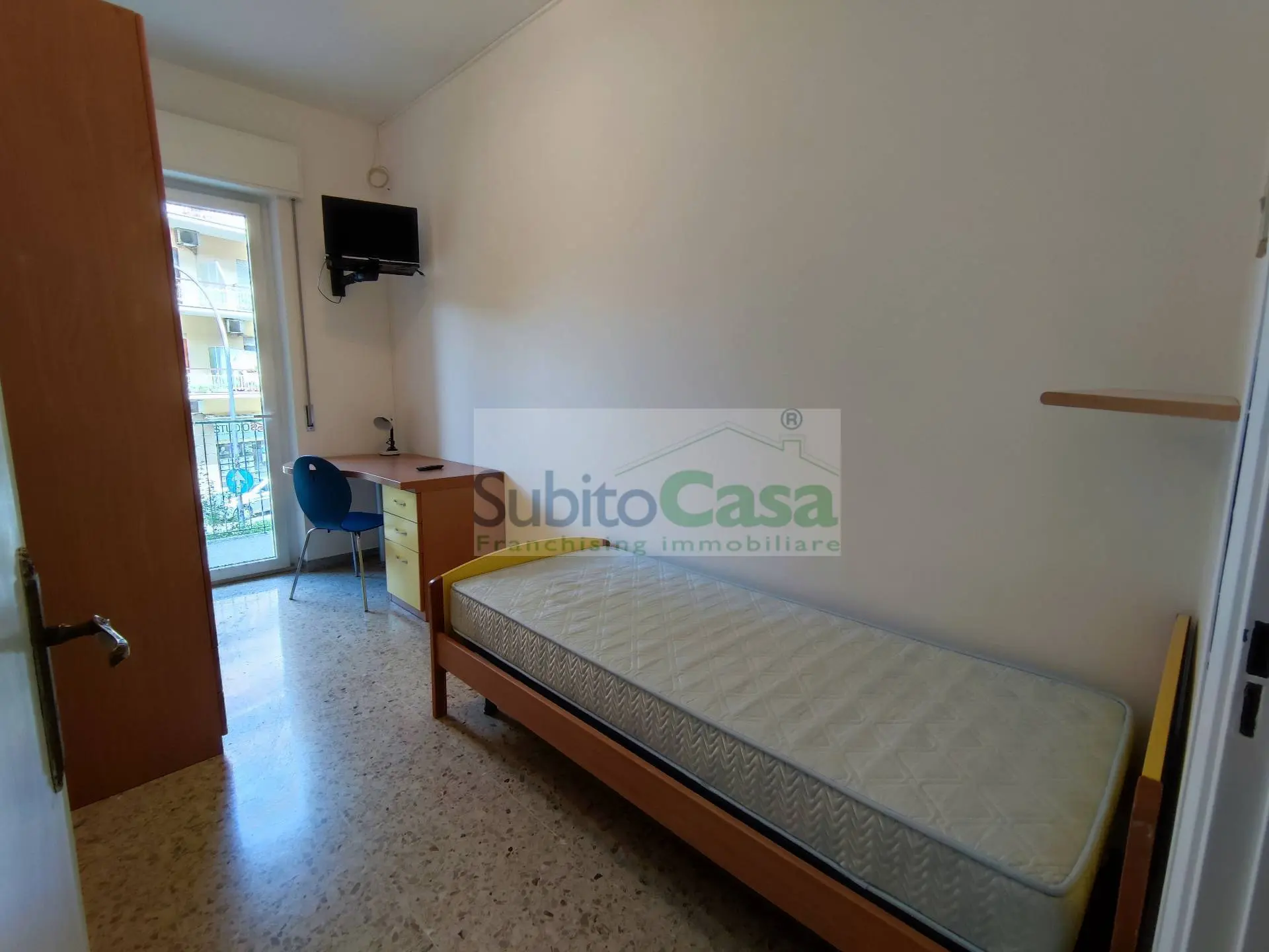 Immagine per Casa Semindipendente in affitto a Chieti VIA ORTONA 16