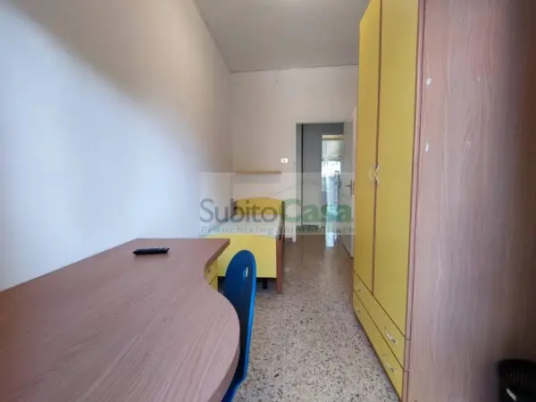 Casa Semindipendente via Ortona 16, Chieti