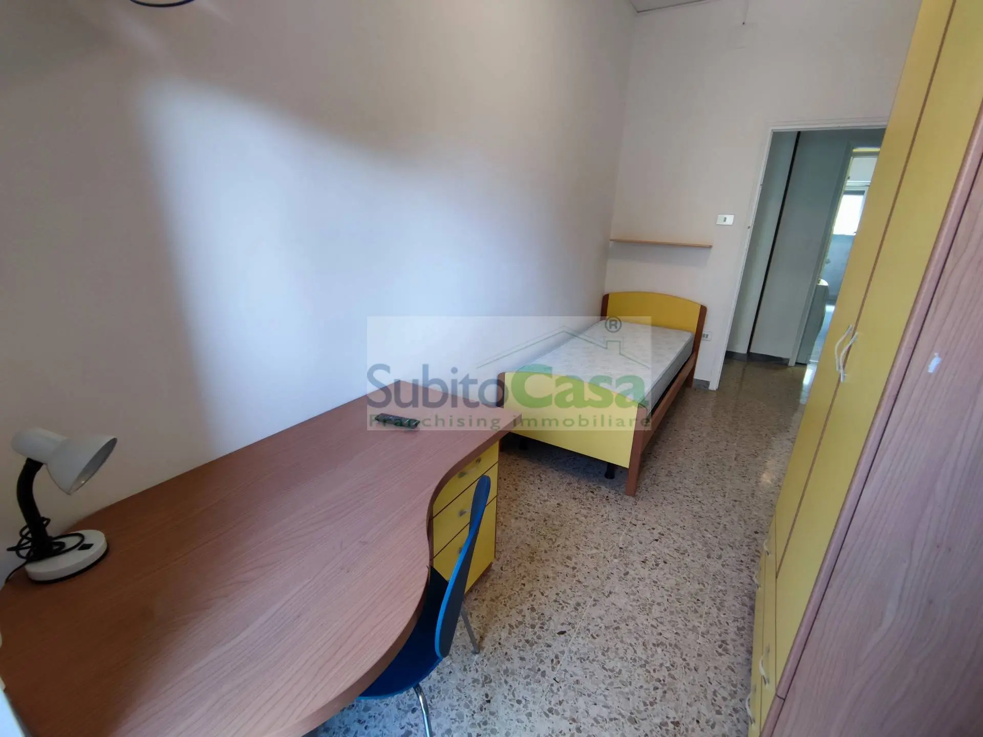 Immagine per Casa Semindipendente in affitto a Chieti VIA ORTONA 16