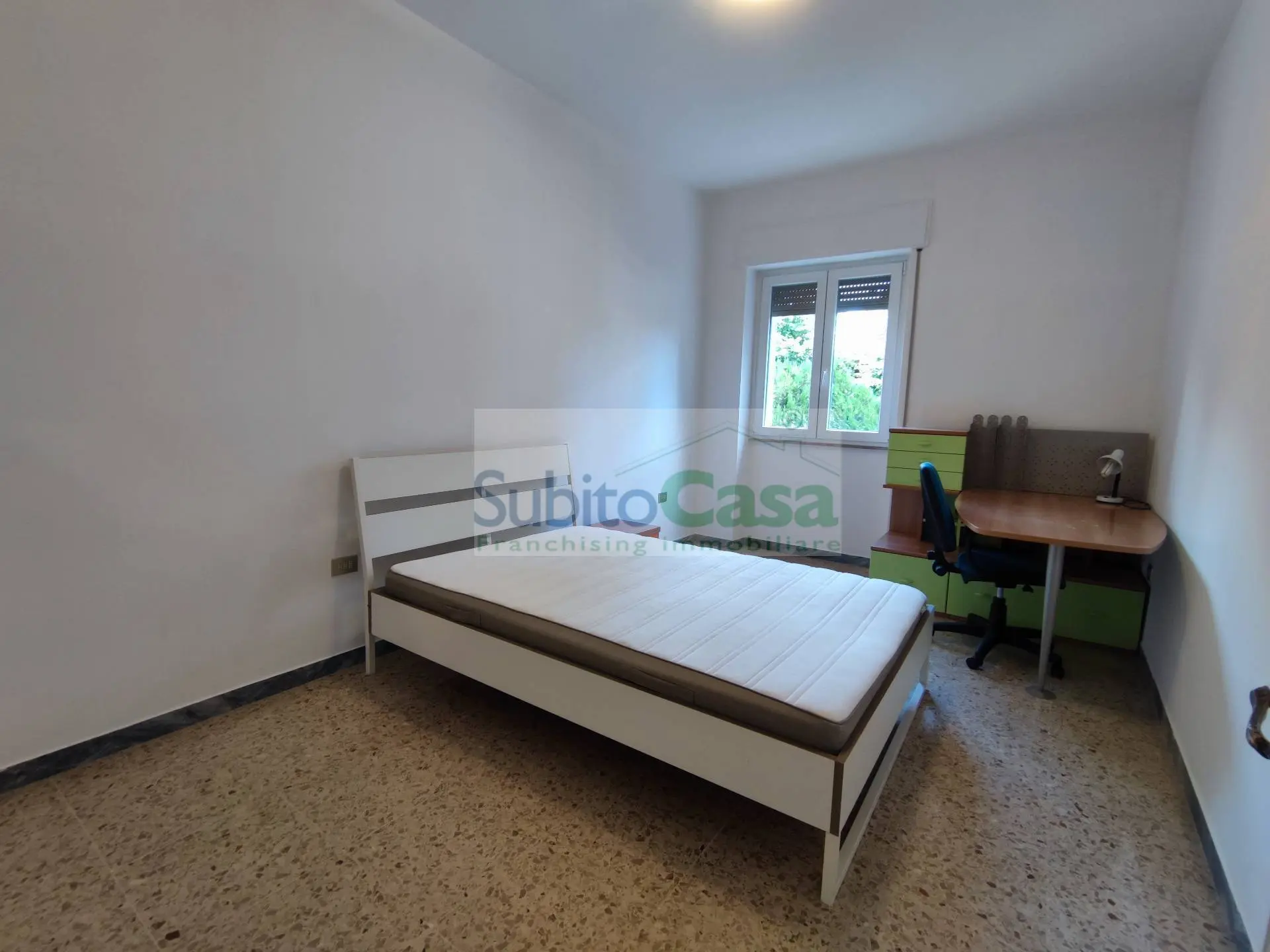 Immagine per Casa Semindipendente in affitto a Chieti VIA ORTONA 16