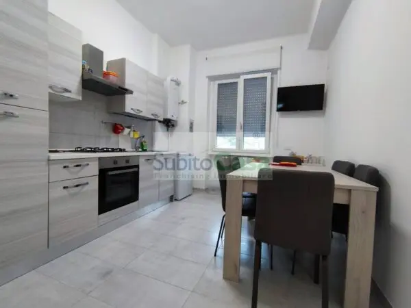 Casa Semindipendente via De Virgiliis 2, Chieti