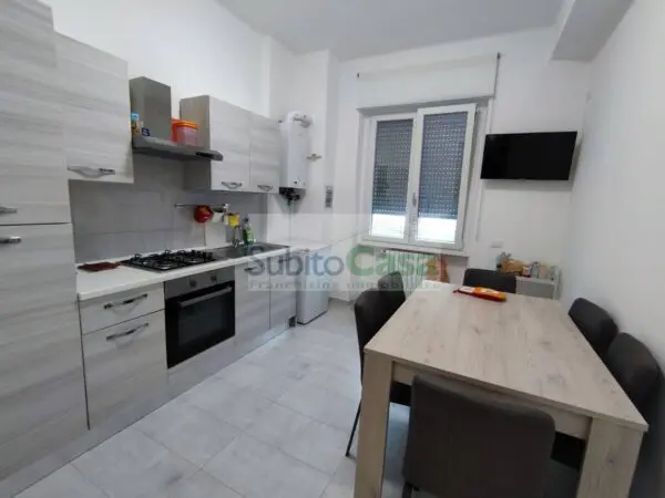 Casa Semindipendente via De Virgiliis 2, Chieti