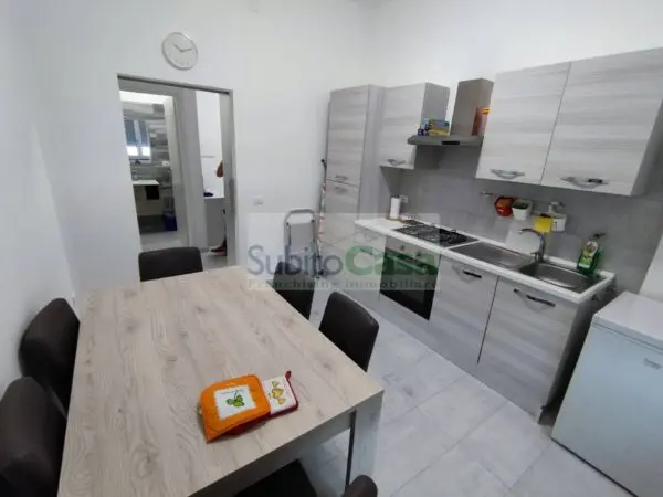 Casa Semindipendente via De Virgiliis 2, Chieti