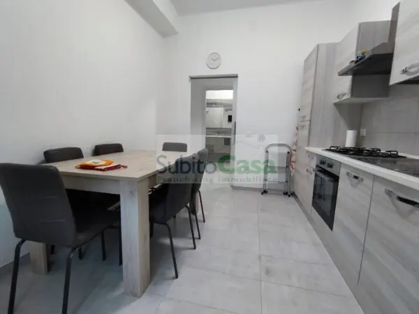 Casa Semindipendente via De Virgiliis 2, Chieti