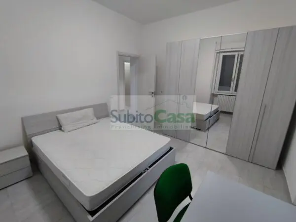 Casa Semindipendente via De Virgiliis 2, Chieti