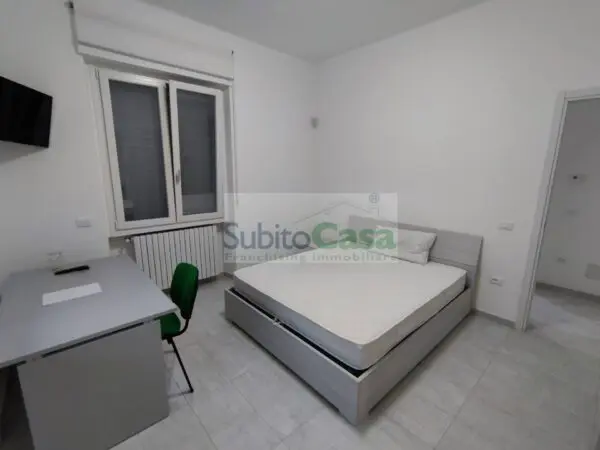 Casa Semindipendente via De Virgiliis 2, Chieti