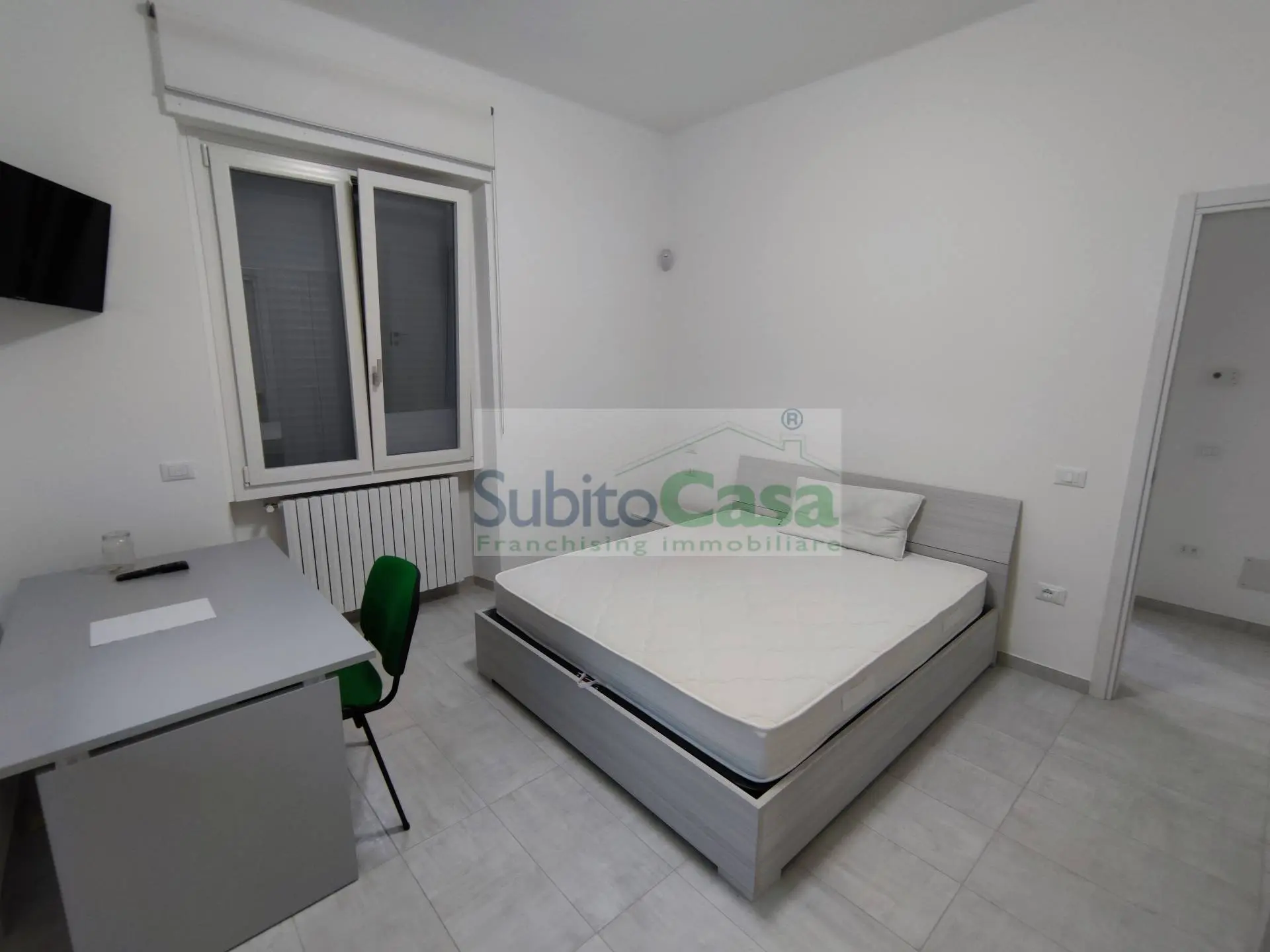 Immagine per Casa Semindipendente in affitto a Chieti Via De Virgiliis 2