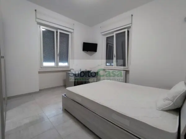 Casa Semindipendente via De Virgiliis 2, Chieti