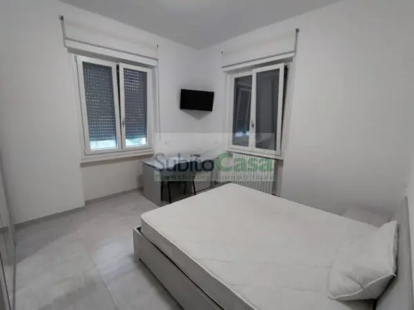 Casa Semindipendente via De Virgiliis 2, Chieti