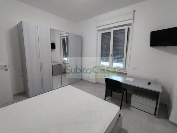 Casa Semindipendente via De Virgiliis 2, Chieti