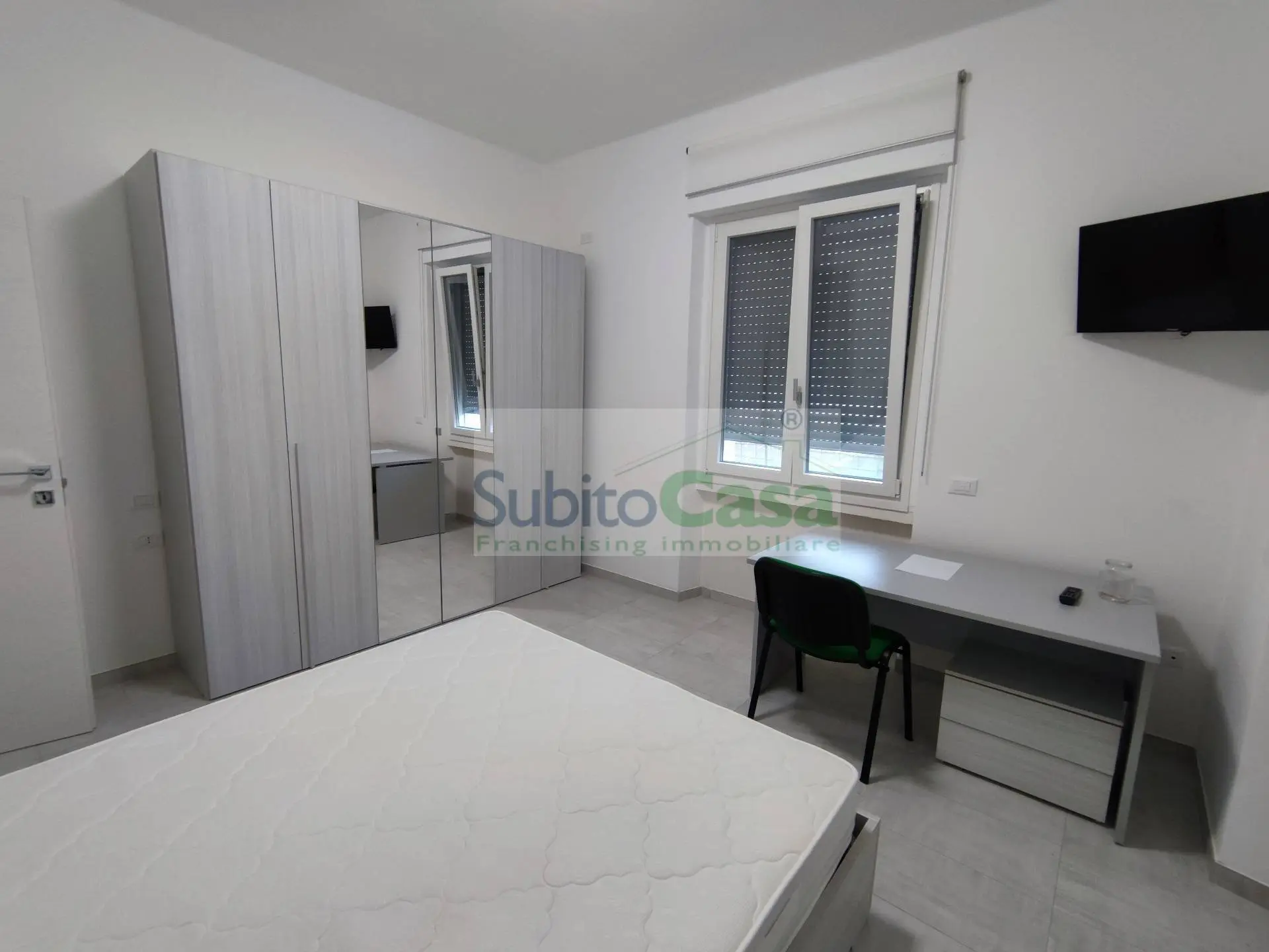 Immagine per Casa Semindipendente in affitto a Chieti Via De Virgiliis 2