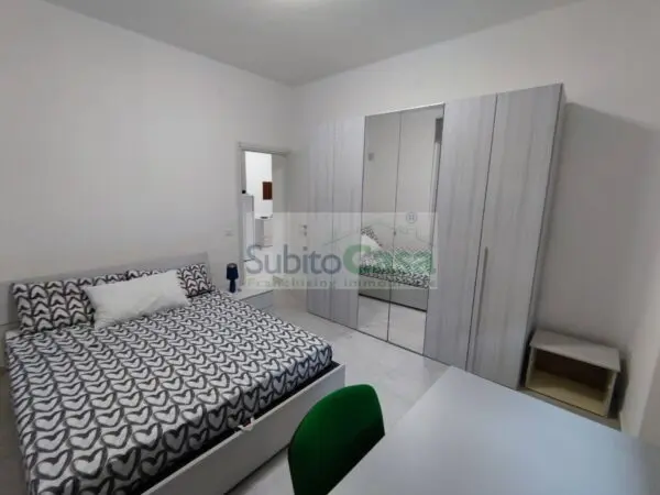 Casa Semindipendente via De Virgiliis 2, Chieti