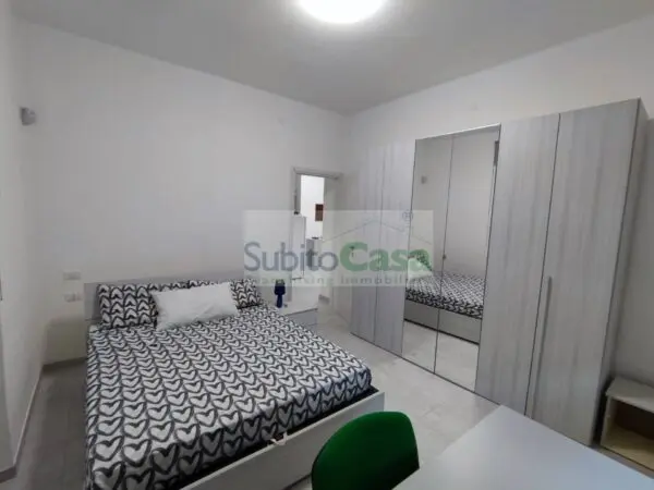 Casa Semindipendente via De Virgiliis 2, Chieti