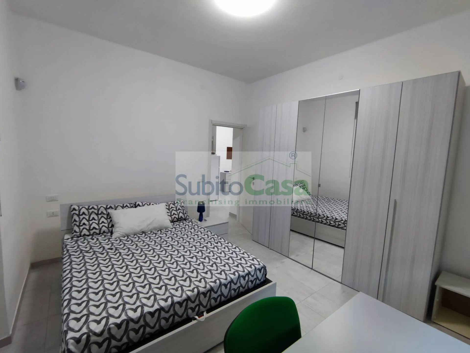 Immagine per Casa Semindipendente in affitto a Chieti Via De Virgiliis 2