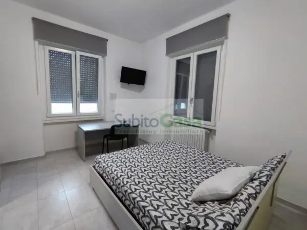 Casa Semindipendente via De Virgiliis 2, Chieti