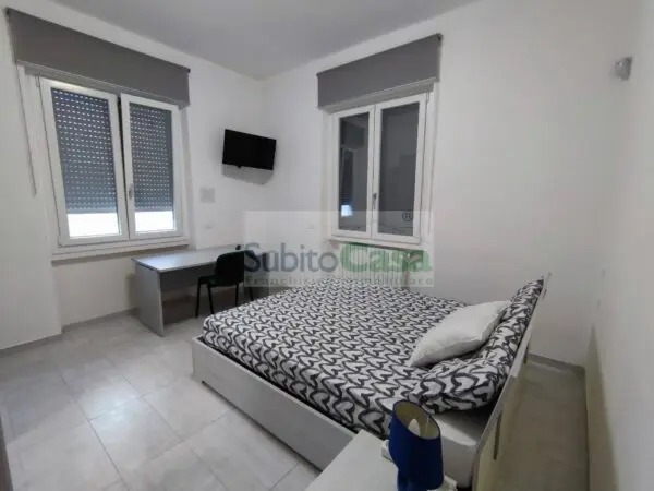 Casa Semindipendente via De Virgiliis 2, Chieti
