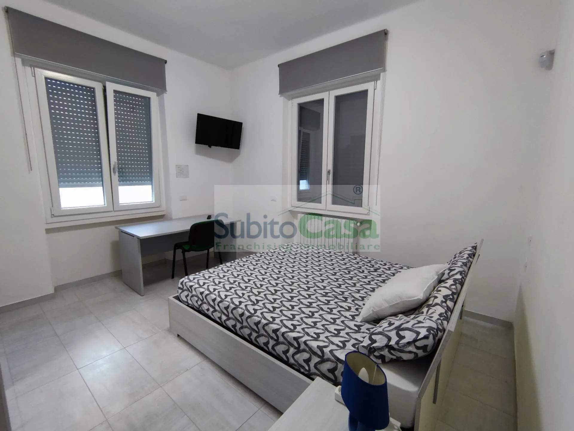 Immagine per Casa Semindipendente in affitto a Chieti Via De Virgiliis 2