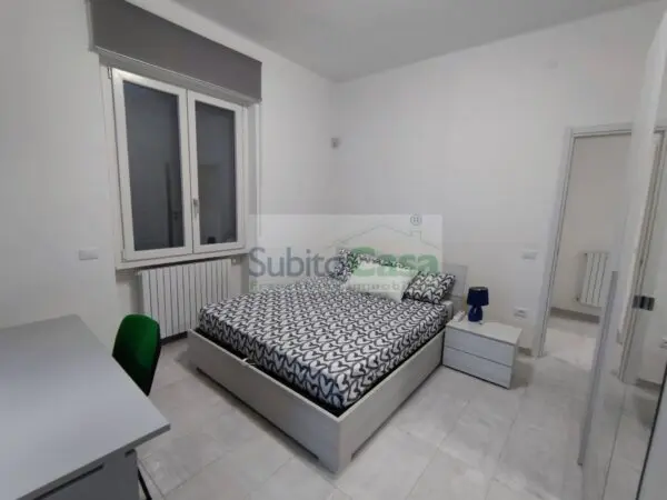 Casa Semindipendente via De Virgiliis 2, Chieti