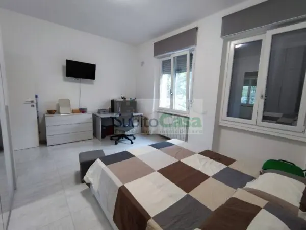 Casa Semindipendente via De Virgiliis 2, Chieti