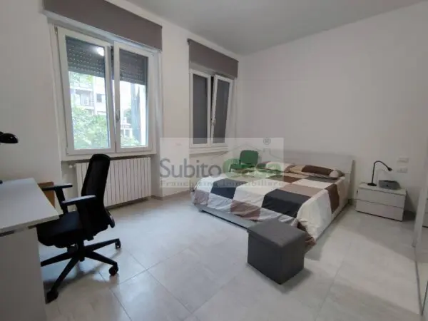 Casa Semindipendente via De Virgiliis 2, Chieti